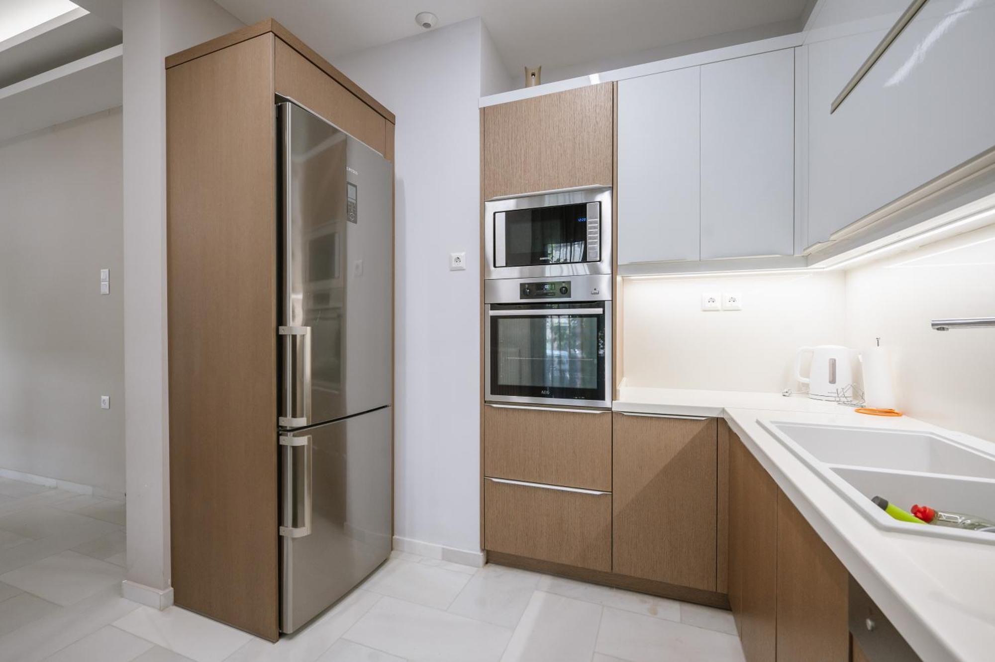 Appartamento Brand New Family House Est. 2023 Candia Esterno foto
