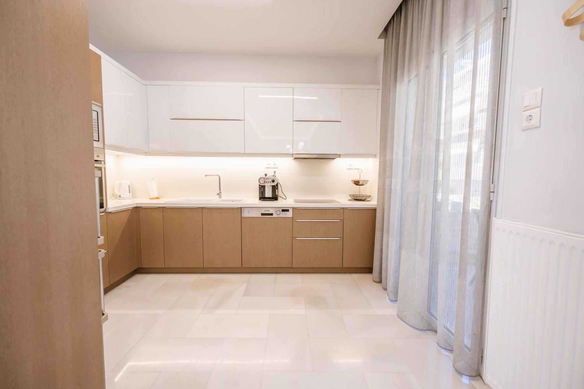 Appartamento Brand New Family House Est. 2023 Candia Esterno foto