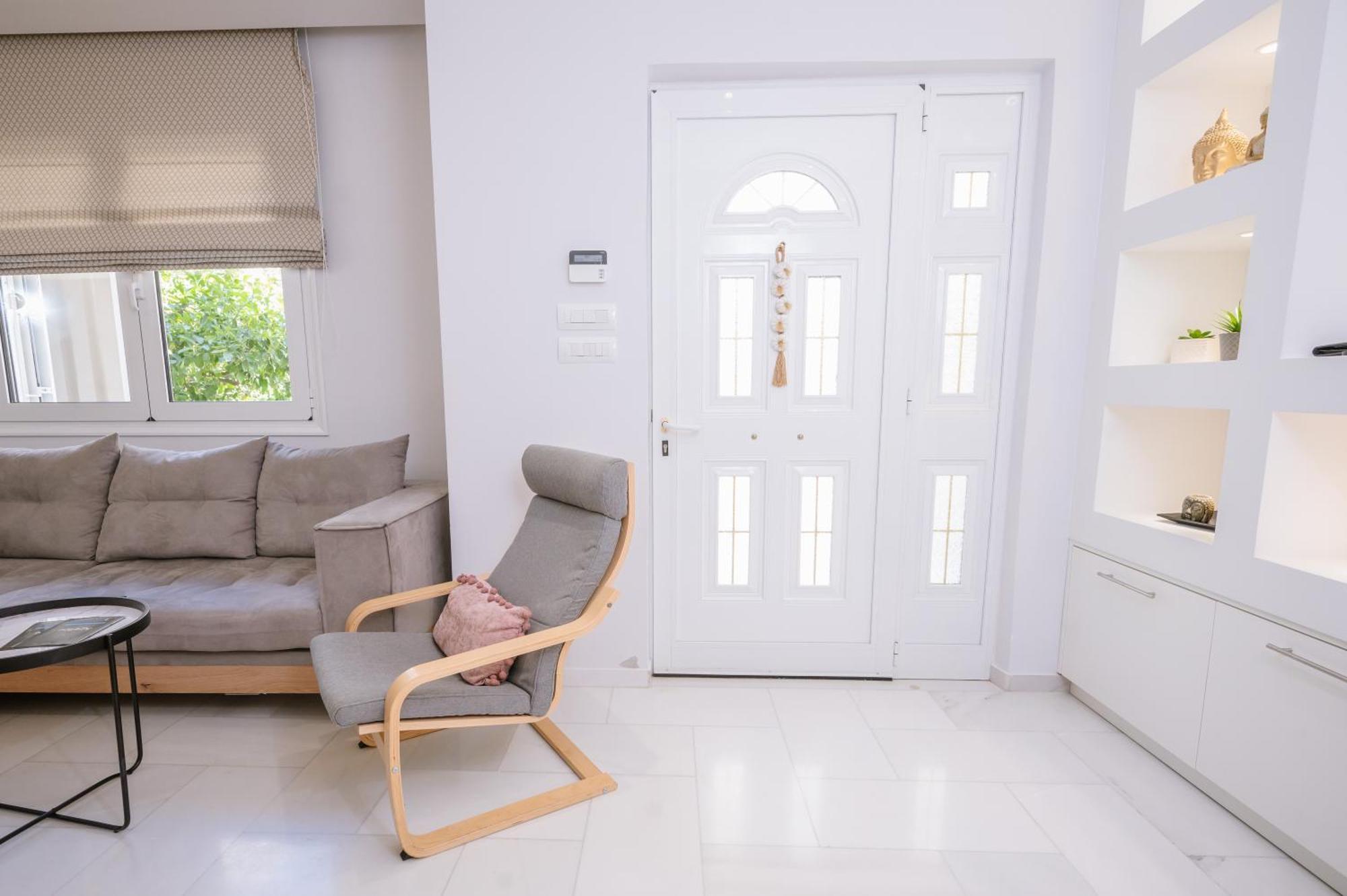 Appartamento Brand New Family House Est. 2023 Candia Esterno foto