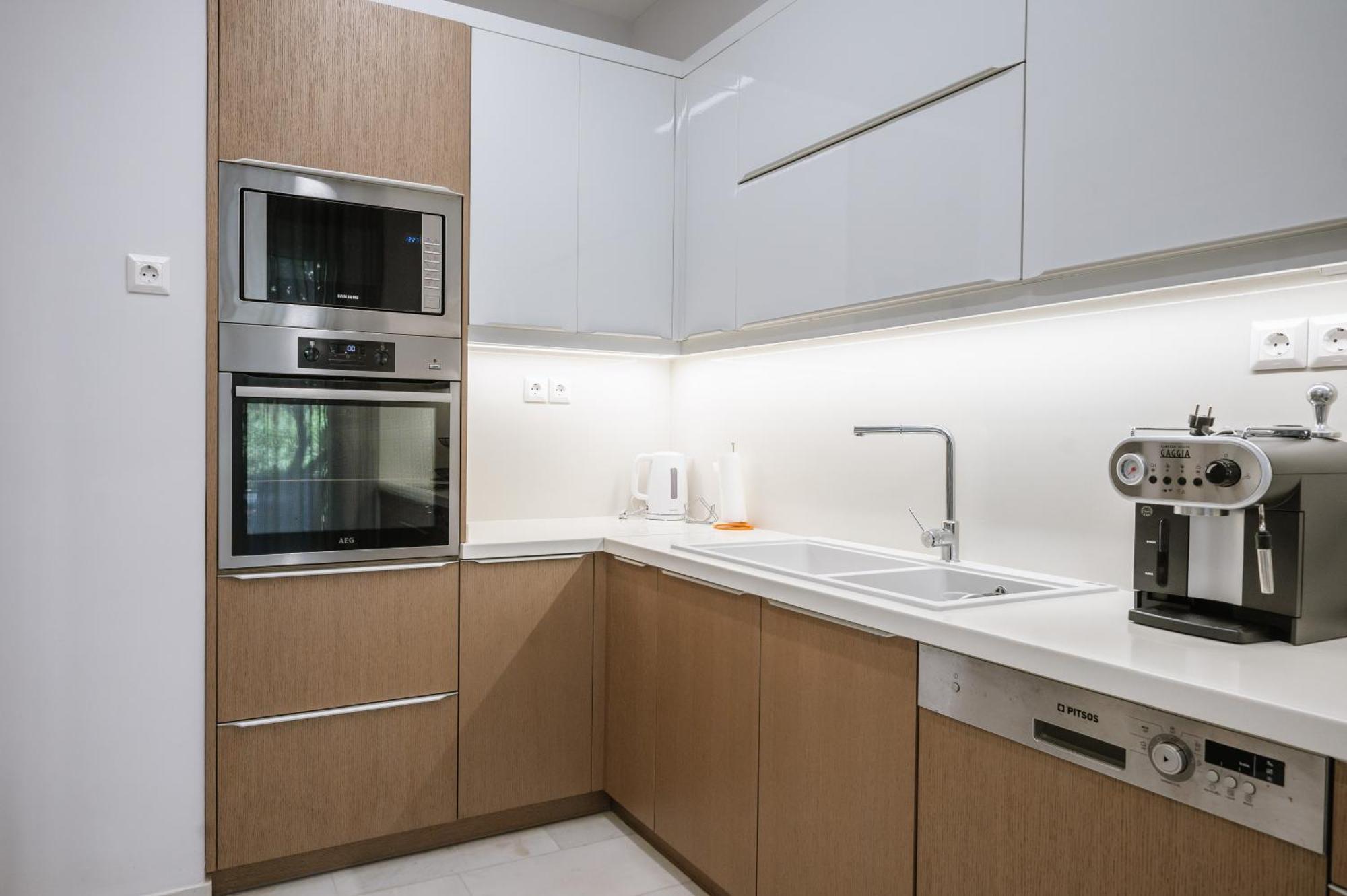 Appartamento Brand New Family House Est. 2023 Candia Esterno foto