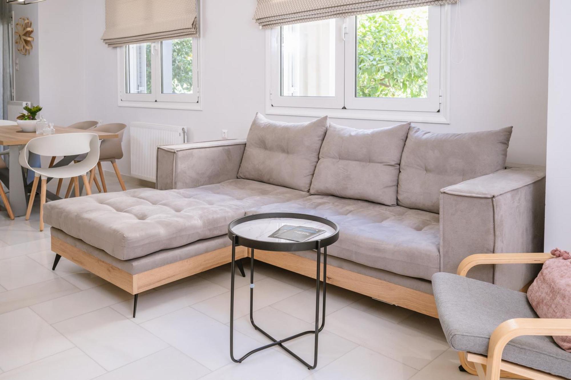 Appartamento Brand New Family House Est. 2023 Candia Esterno foto