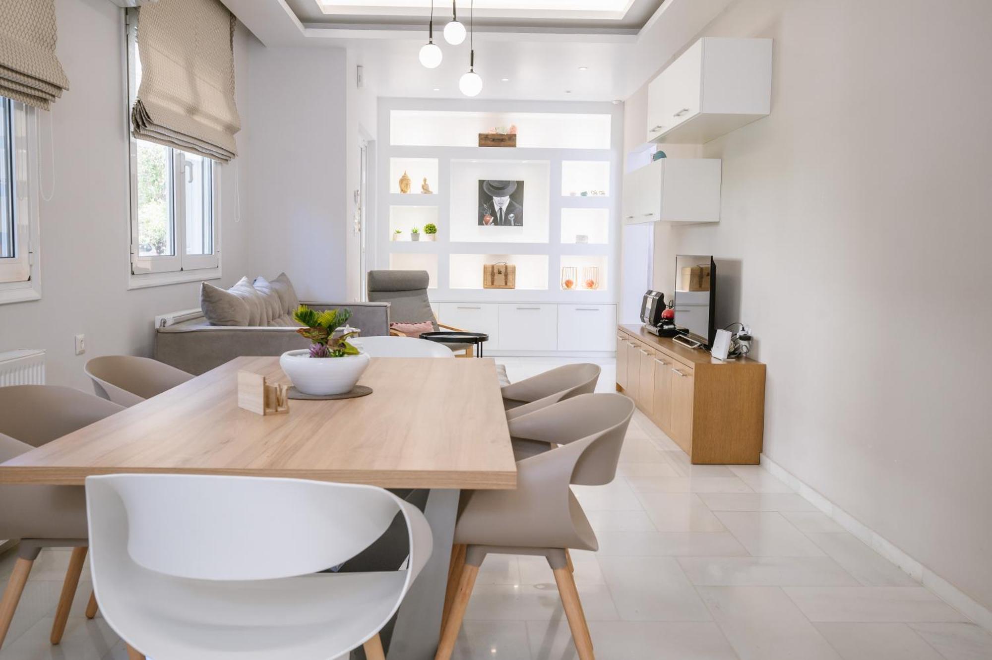 Appartamento Brand New Family House Est. 2023 Candia Esterno foto