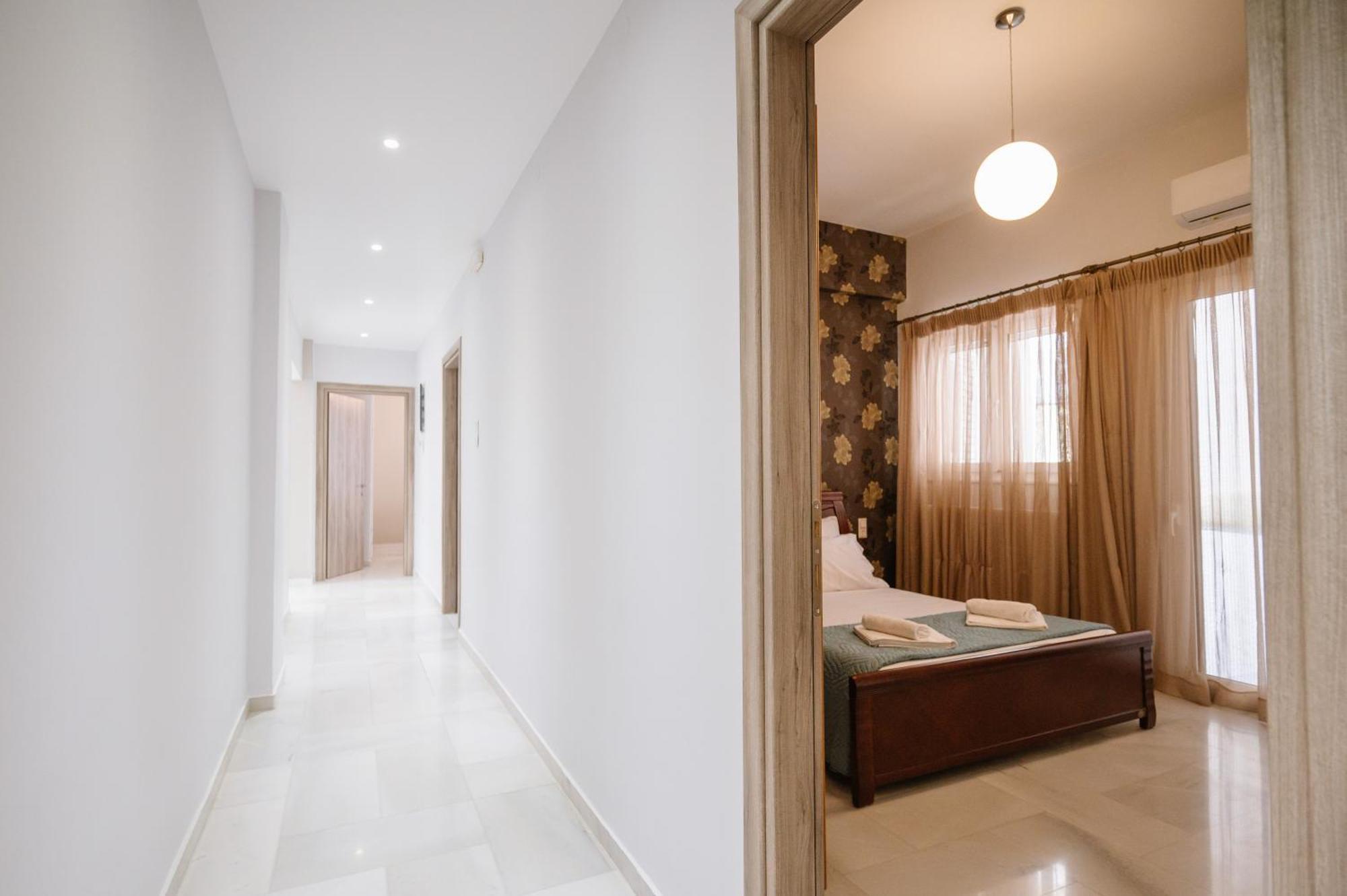 Appartamento Brand New Family House Est. 2023 Candia Esterno foto