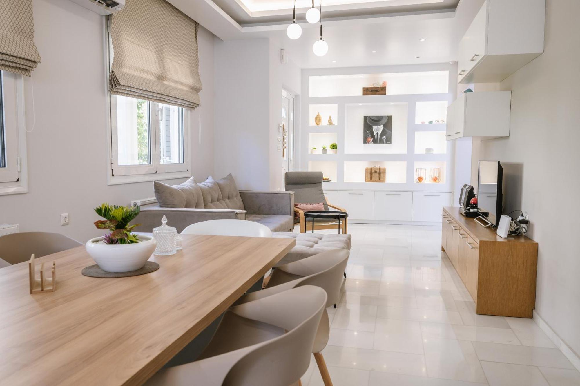 Appartamento Brand New Family House Est. 2023 Candia Esterno foto
