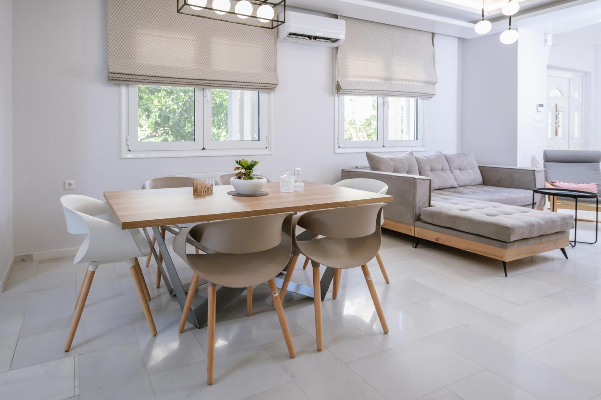 Appartamento Brand New Family House Est. 2023 Candia Esterno foto
