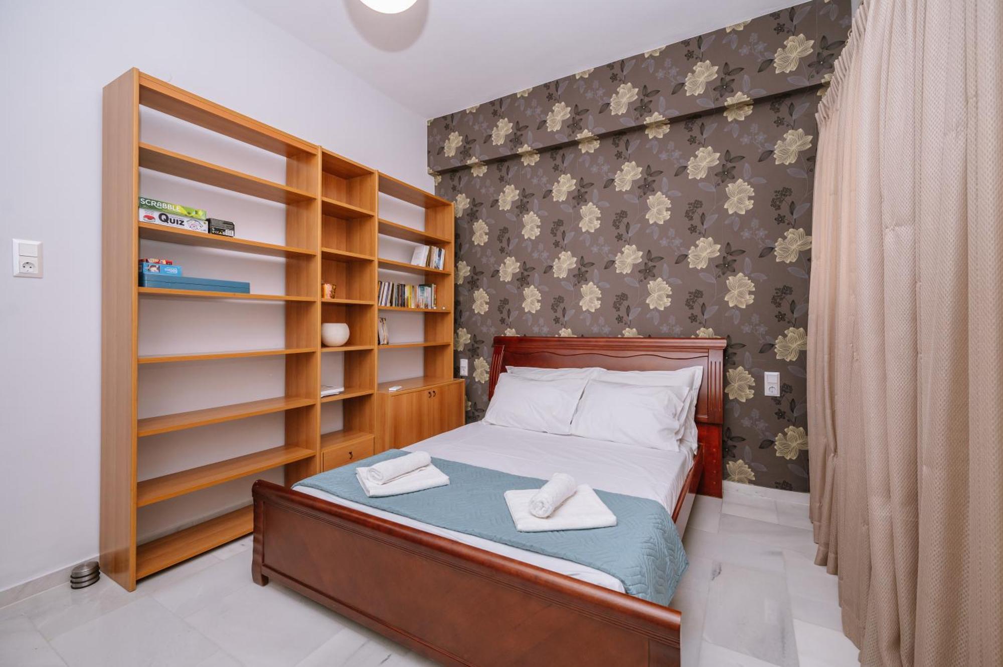 Appartamento Brand New Family House Est. 2023 Candia Esterno foto