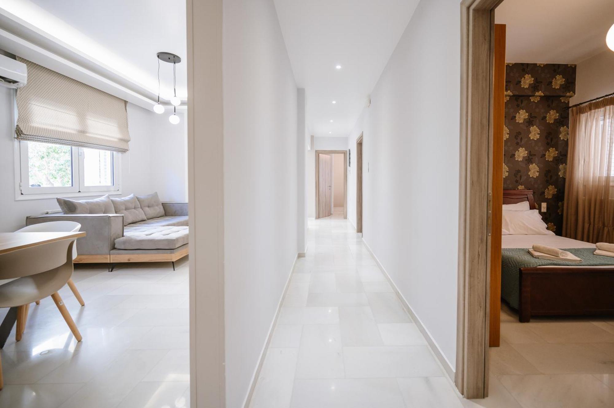Appartamento Brand New Family House Est. 2023 Candia Esterno foto