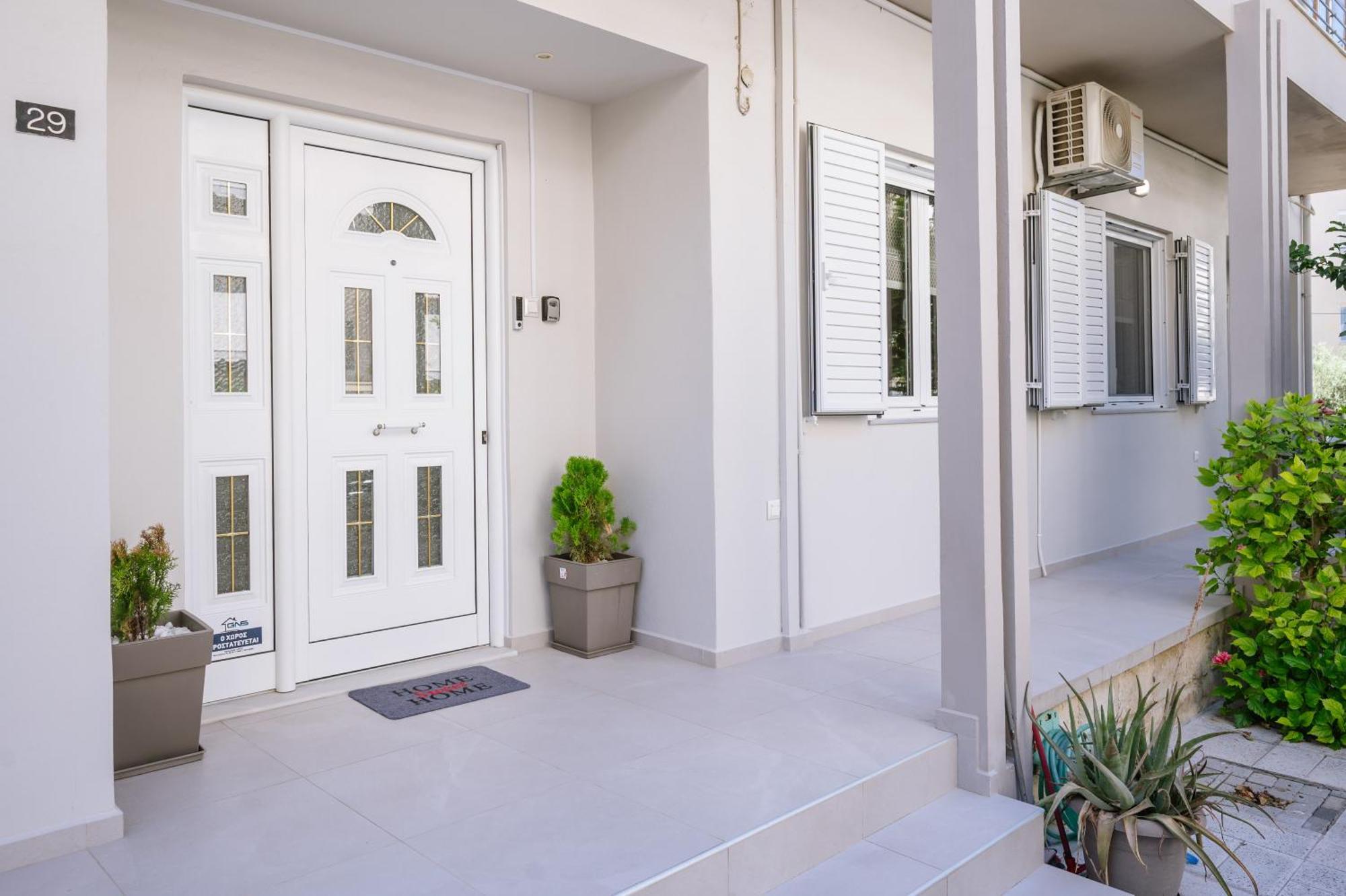 Appartamento Brand New Family House Est. 2023 Candia Esterno foto