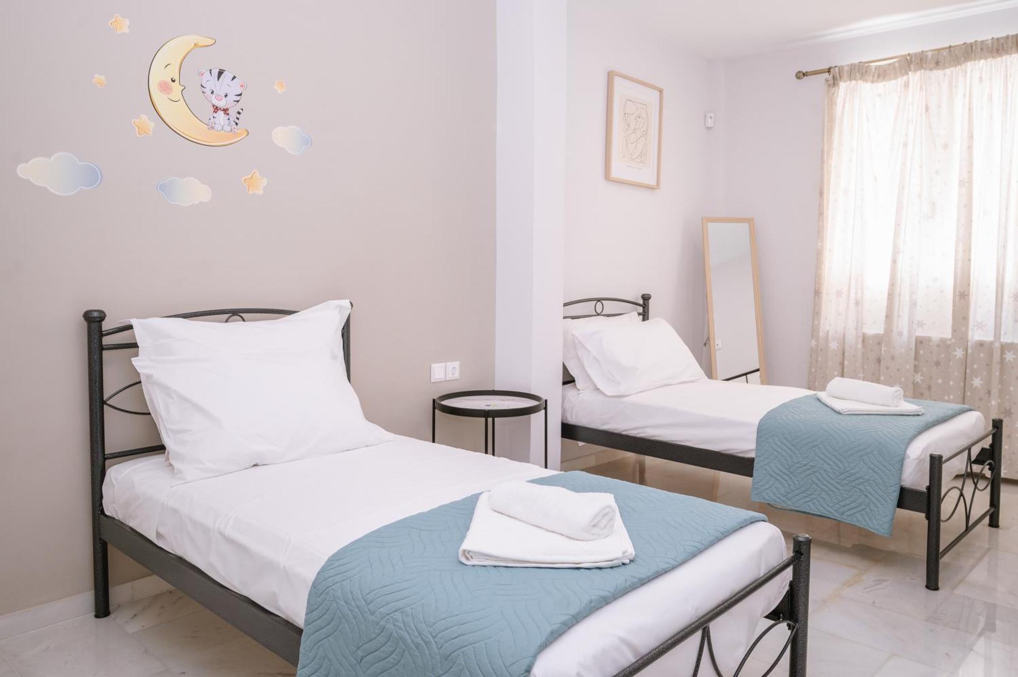 Appartamento Brand New Family House Est. 2023 Candia Esterno foto