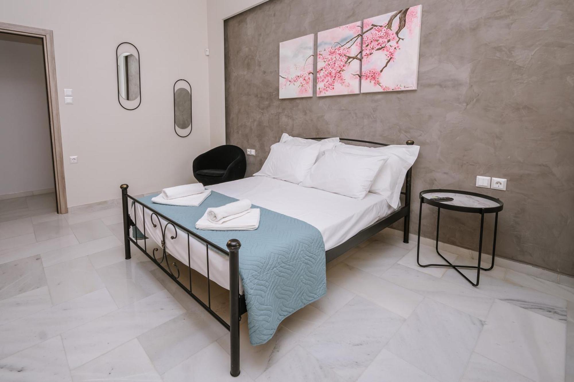 Appartamento Brand New Family House Est. 2023 Candia Esterno foto