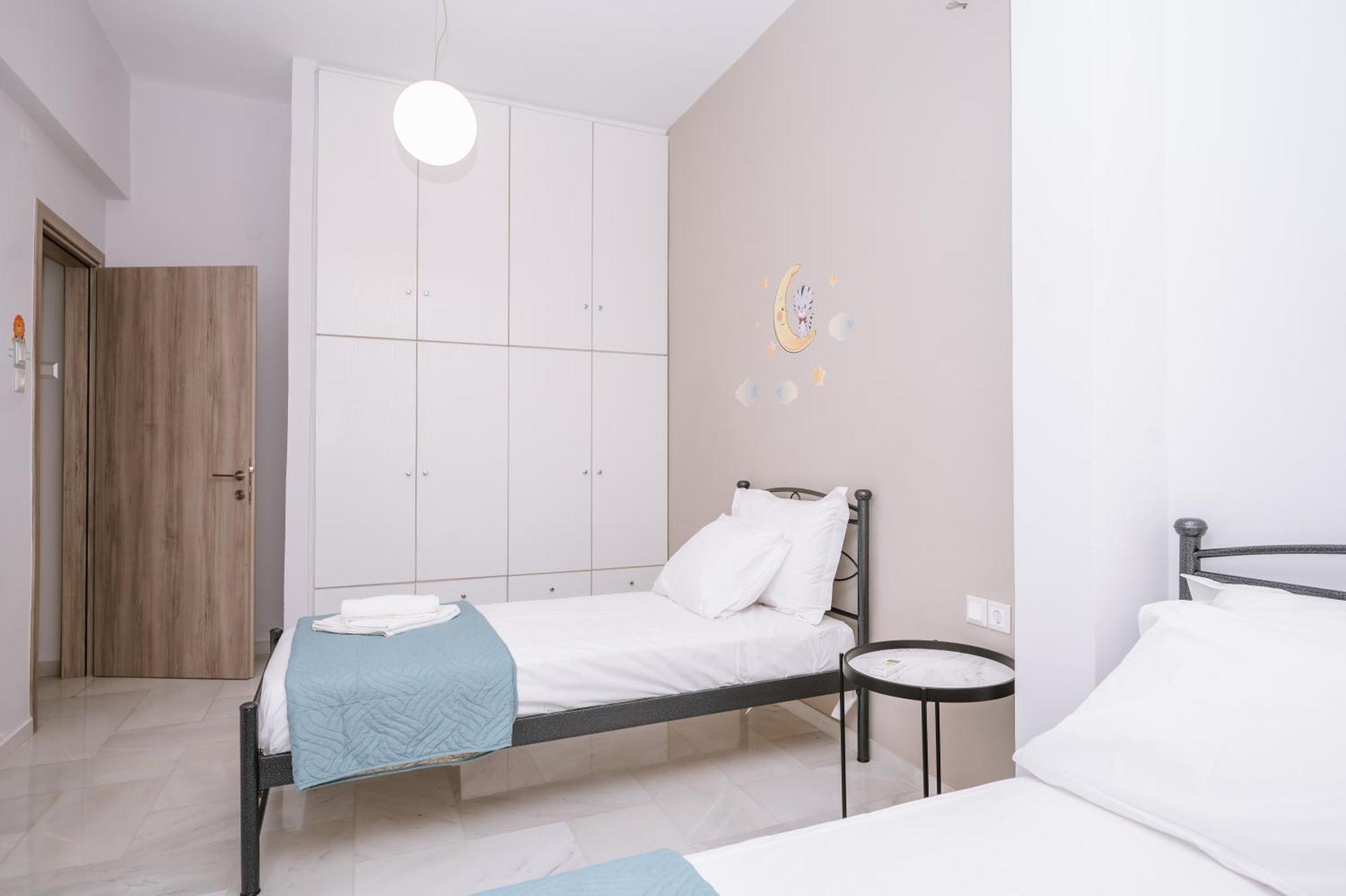Appartamento Brand New Family House Est. 2023 Candia Esterno foto