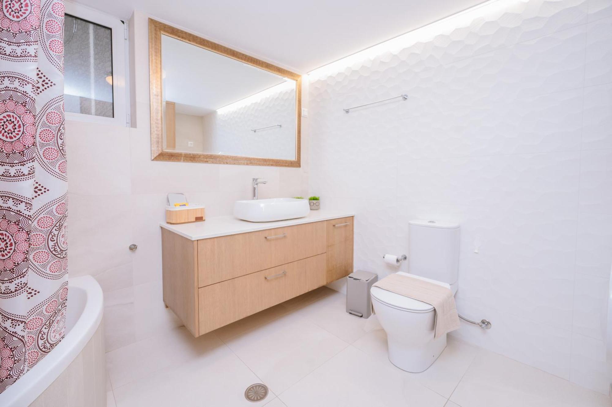 Appartamento Brand New Family House Est. 2023 Candia Esterno foto