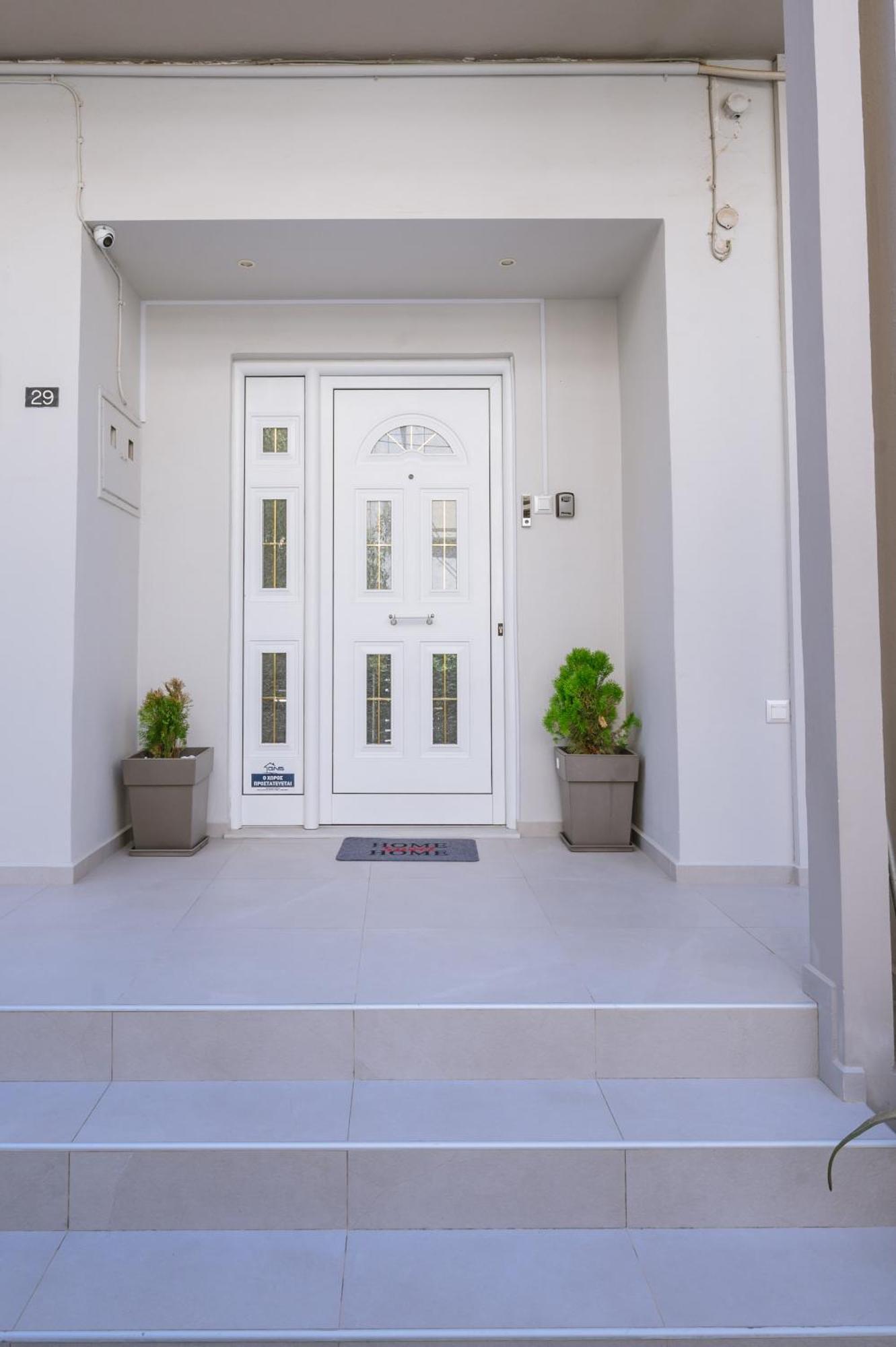 Appartamento Brand New Family House Est. 2023 Candia Esterno foto